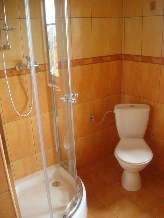 Stylowy Goralski Dom Rozetka Bukowina Tatrzanska Ruang foto